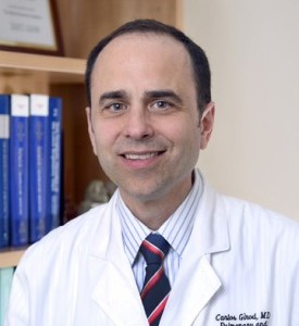 Dr. Carlos Girod