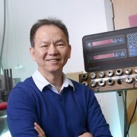 Trung V. Nguyen