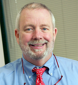 Dr. Peter Roland