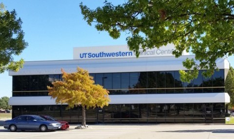 UT Southwestern Clinical Center – Richardson/Plano