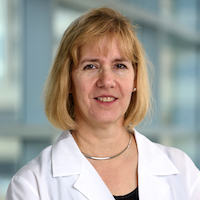 Dr. Elizabeth Brickner