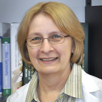 Dr. Patricia M. Jones
