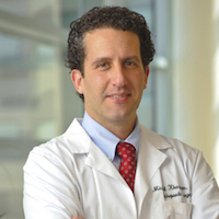 Dr. Michael Khazzam
