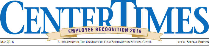 Center Times Employee Recognition 2016