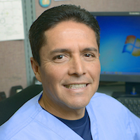 Jose Luis Hernandez