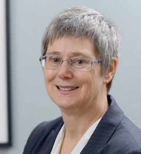 Dr. Sandra L. Schmid