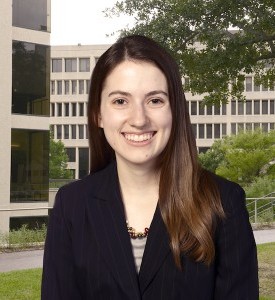 Dr. Carla Upperman-Xu