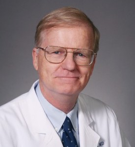 Dr. Robert W. Bucholz 