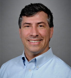 Dr. Joseph Garcia
