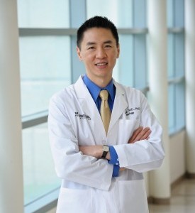 Dr. Richard Wang