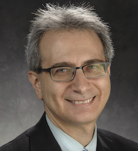 Dr. Joseph Maldjian