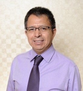 Dr. Sergio Huerta