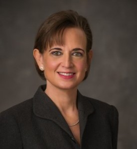Dr. Beth Levine