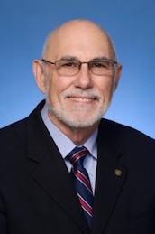 Dr. Jerry Shay