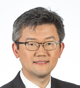 Dr. Hao Zhu