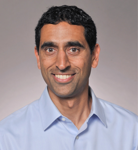 Dr. Nikhil Munshi