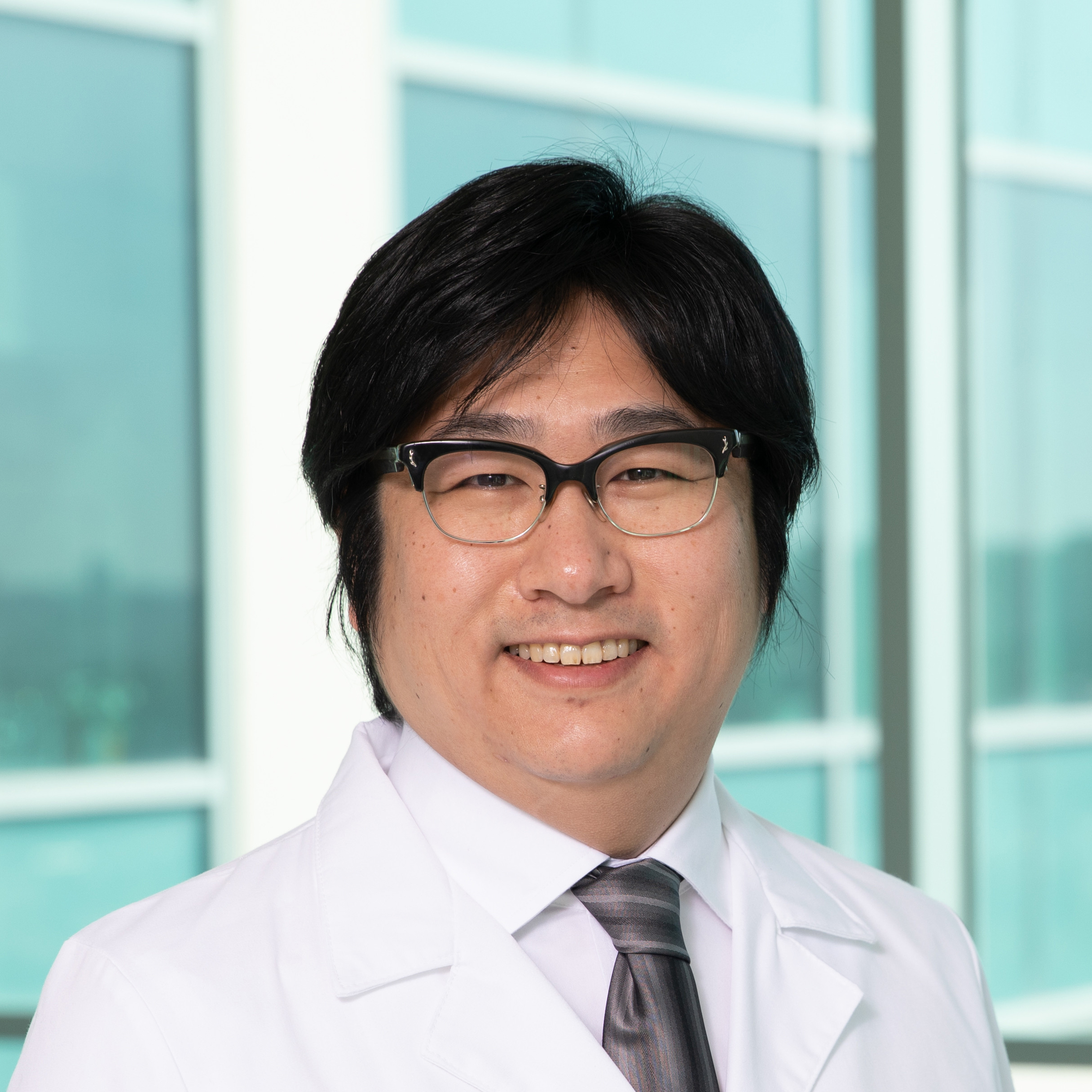 Dr. Takashi Kitamura