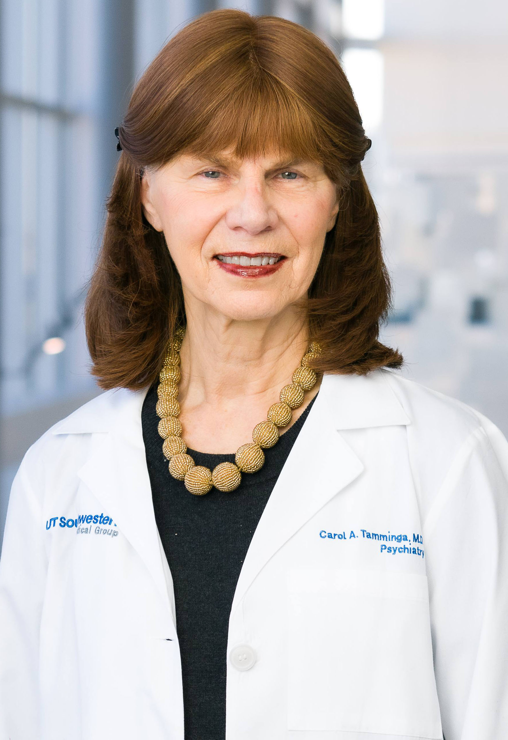 Dr. Carol Tamminga