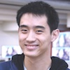 Gene Hu, Class of 2019 curriculum representative