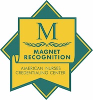 Only 7 percent of hospitals nationally receive the Magnet designation