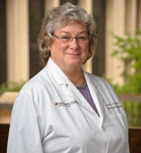 Susan Cox, M.D.