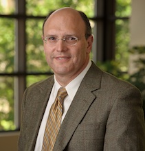 James Wagner, MD