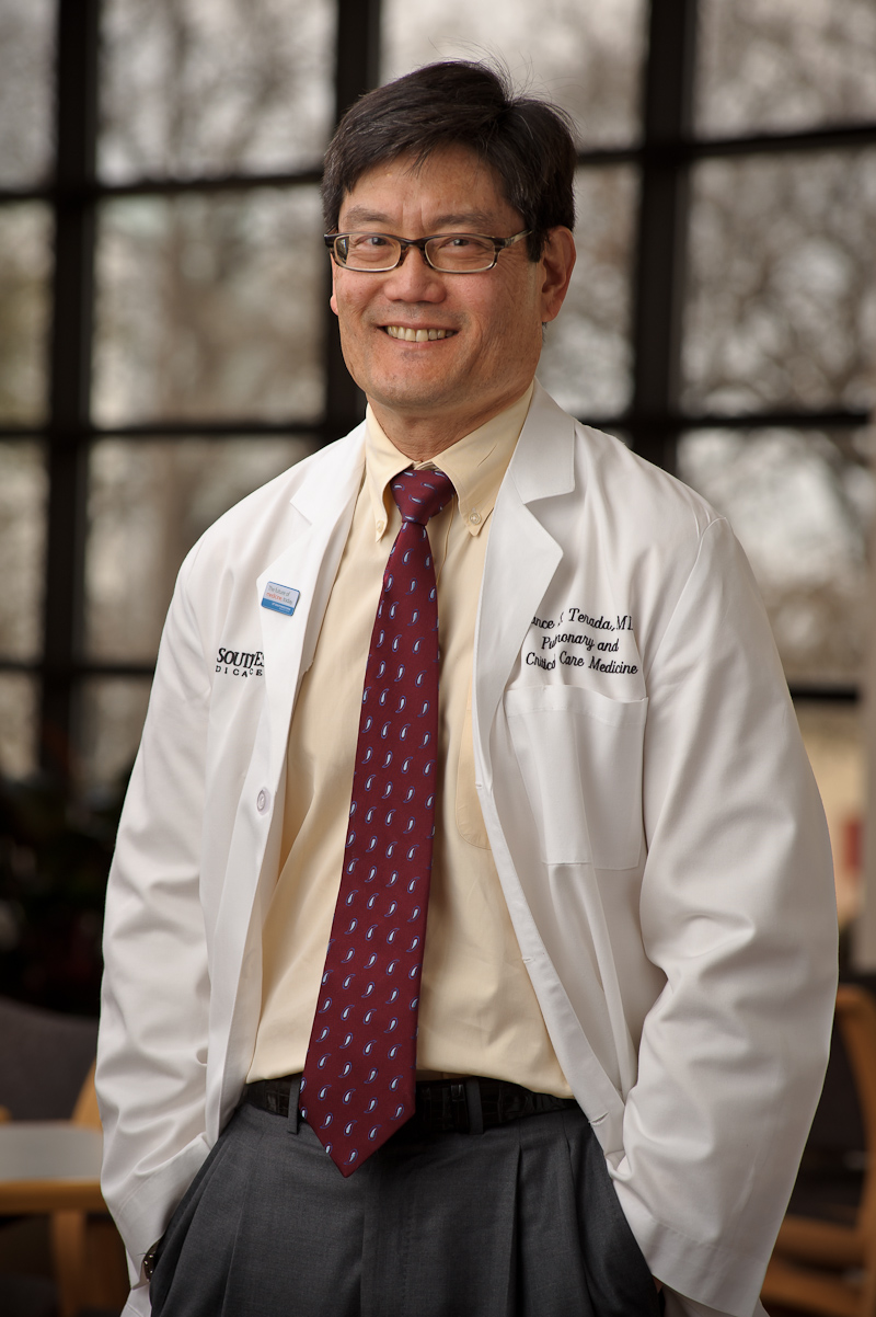 Lance Terada, MD