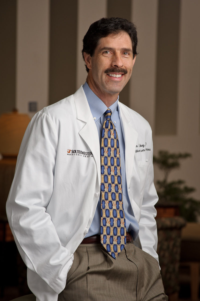 Don Rockey, MD