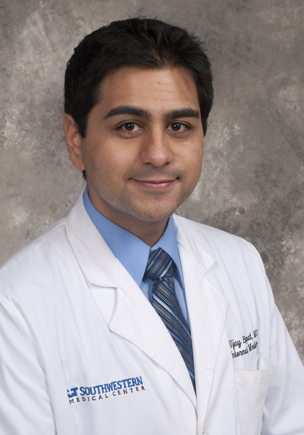 Vijay Bapat, MD