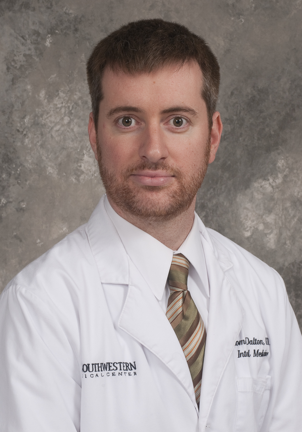 Tom Dalton, MD