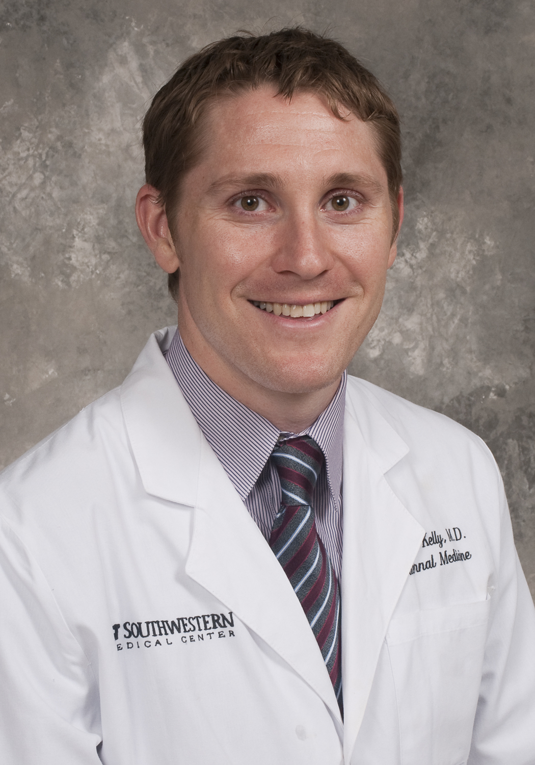 Dr. Jacob Kelly