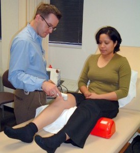 Top Doctorate Programs In Physical Therapy