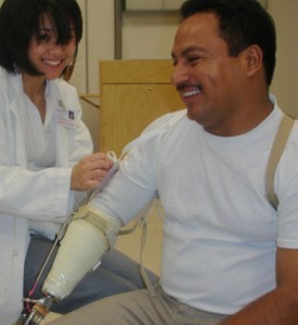 Orthotics And Prosthetics Programs In Texas