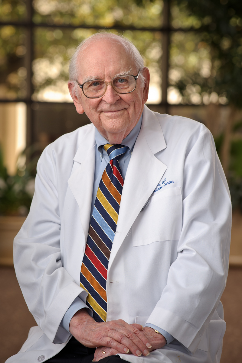 Frederiak Bonte, MD
