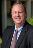Tim Doke