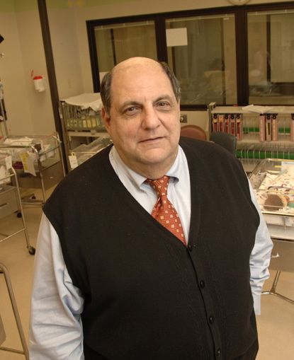 Kenneth Leveno, MD
