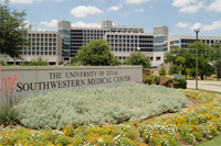 UT Southwestern Campus