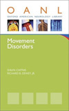 Movement Disorders book cover