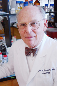 Dr. Roger Rosenberg