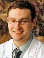 Photo of William Renthal, M.D., Ph.D, Neurology Resident