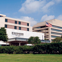 UT Southwestern University Hospital St. Paul, now a Joint Commission-certified Primary Stroke Center
