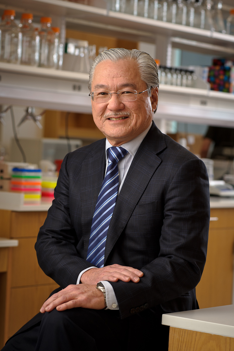 Joseph Takahashi, PhD