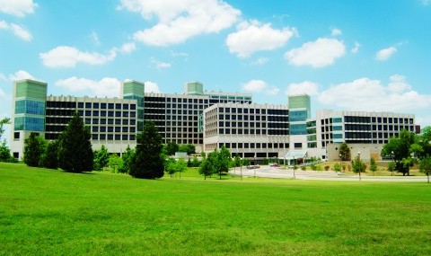 UT Southwestern