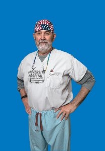 Duke Samson, MD