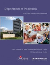 2008-2009 Annual Report