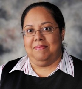 Elizabeth A. Persad, MD