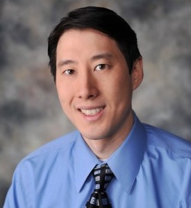 Eugene Chung, DO