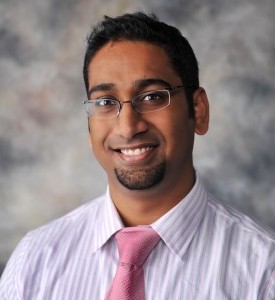 Hariprem Rajasekhar, MD