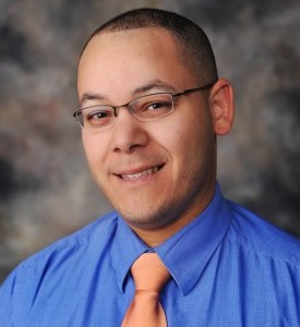 Humberto A. Liriano-Fanduiz, MD