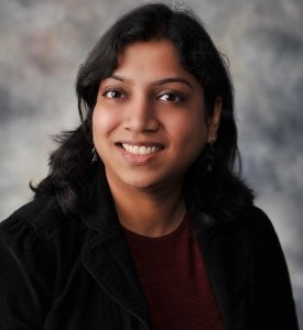 Kamna Jaiswal, MD
